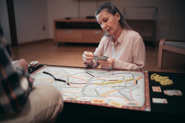 Come creare un angolo relax nel tuo campeggio per momenti di tranquillità?