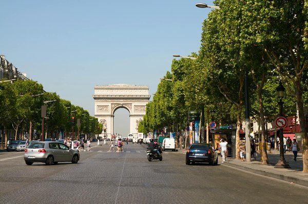 Come massimizzare il risparmio di carburante con un'auto a noleggio: strategie vincenti!